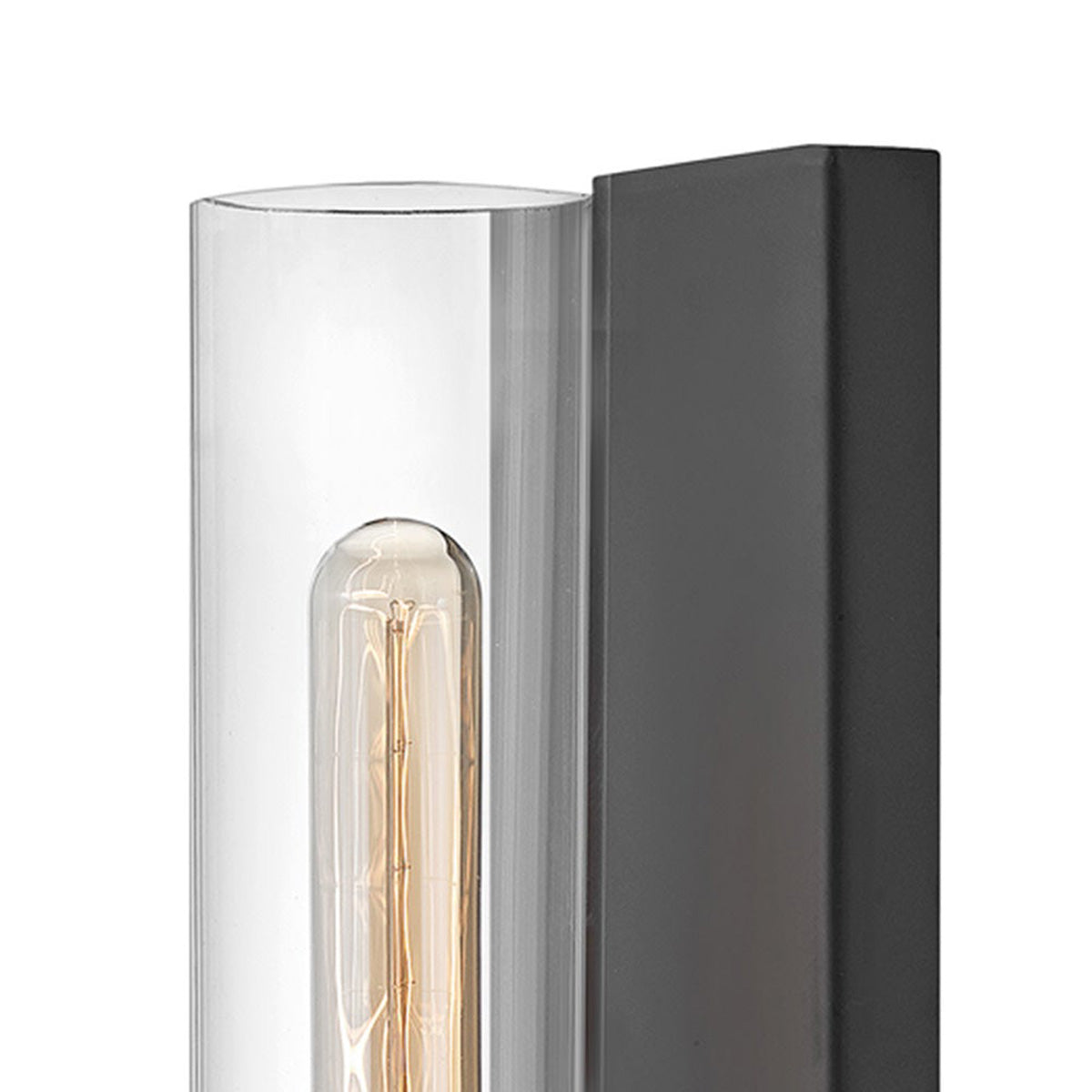 Ryden Single Wall Light in Detail.