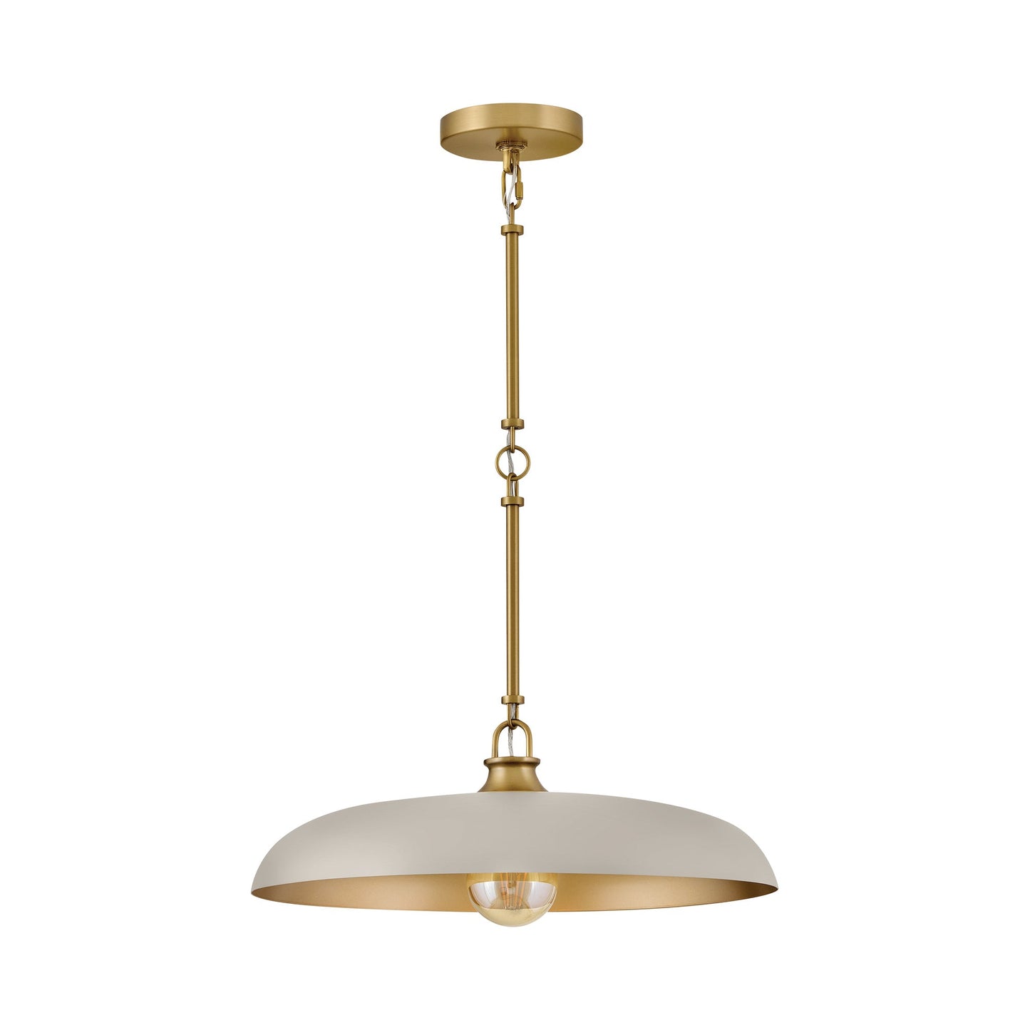 Sadie Pendant Light.