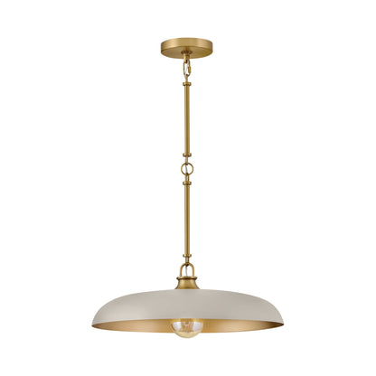 Sadie Pendant Light.