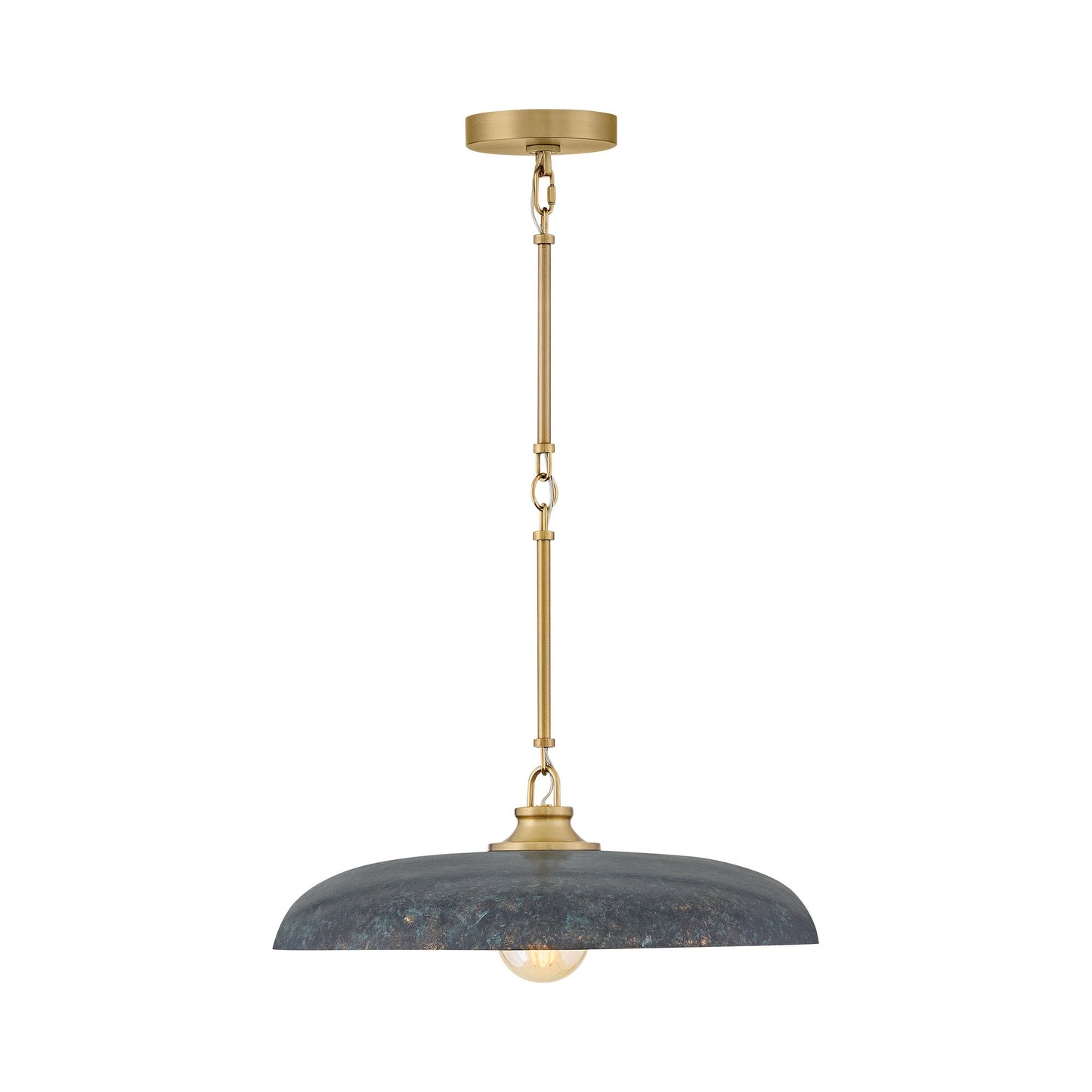 Sadie Pendant Light in Detail.