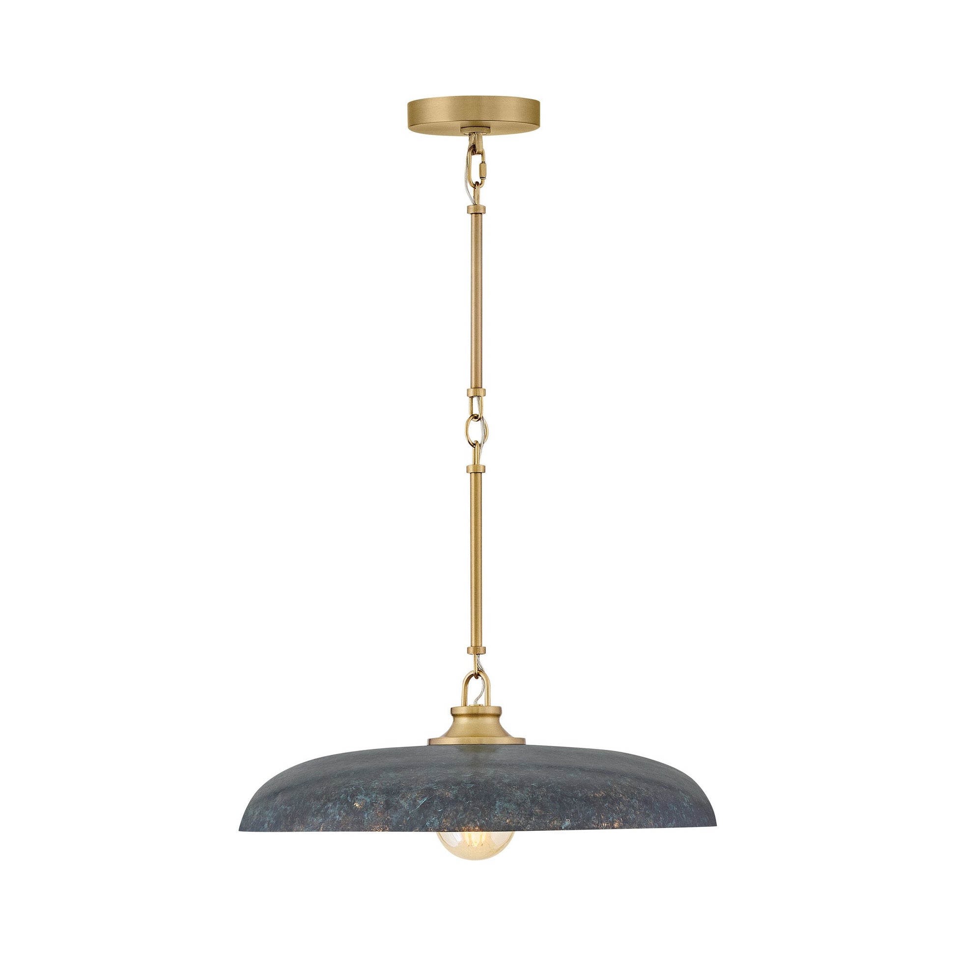 Sadie Pendant Light in Detail.