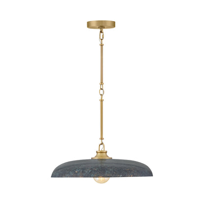 Sadie Pendant Light in Detail.