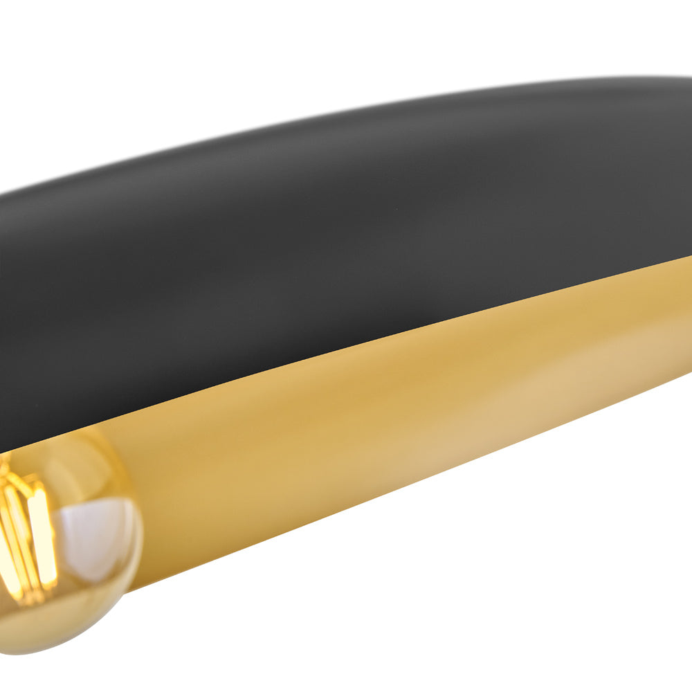 Sadie Pendant Light in Detail.