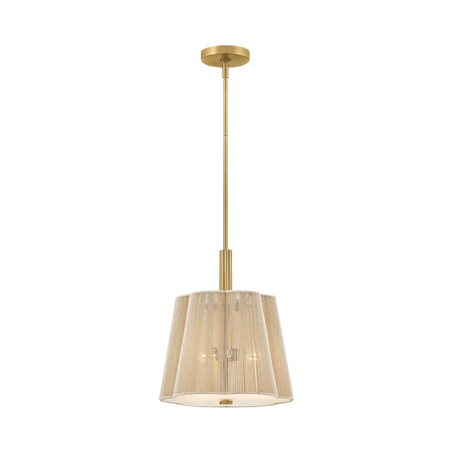 Sasha Pendant Light (14-Inch).
