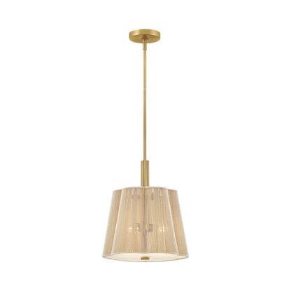 Sasha Pendant Light (14-Inch).