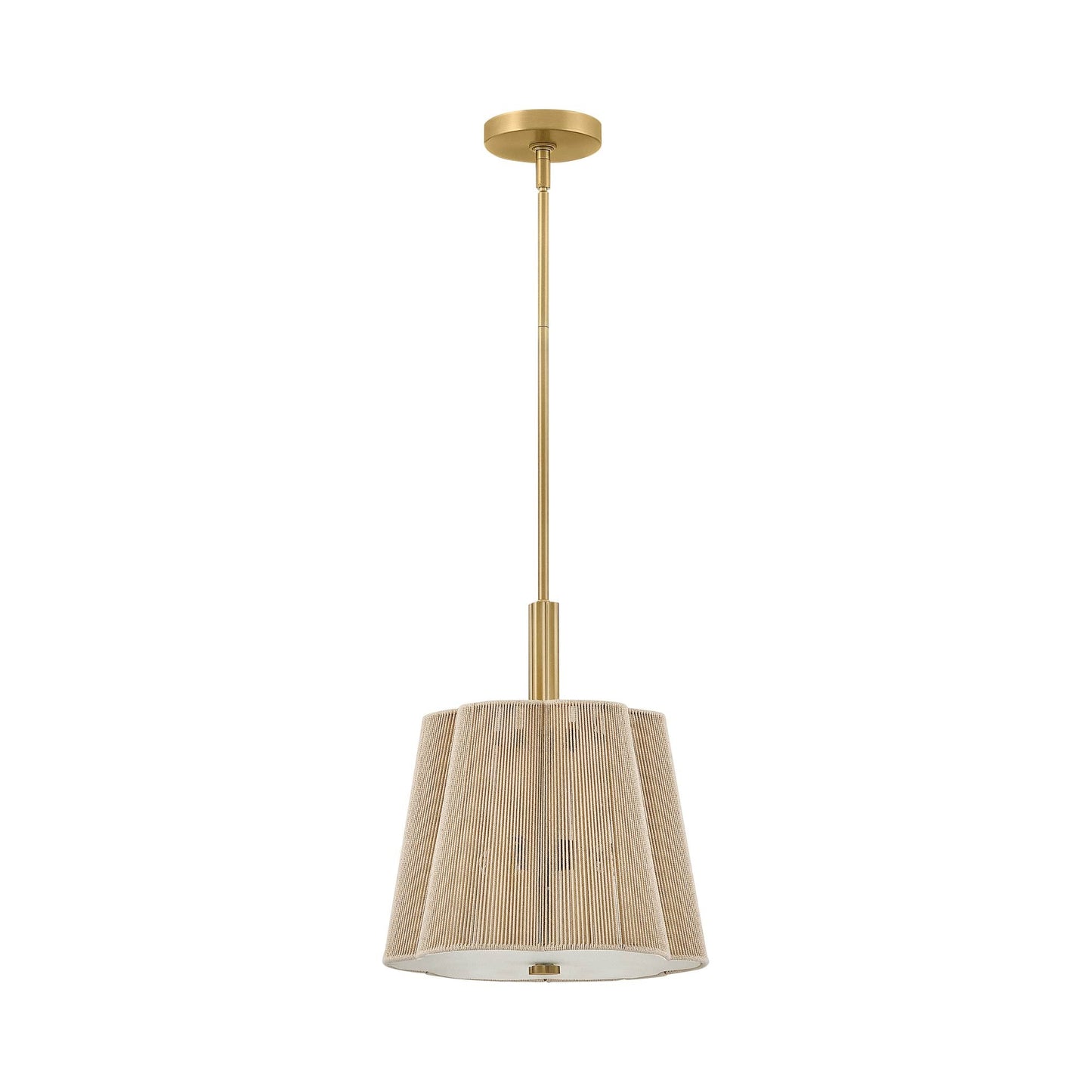 Sasha Pendant Light.