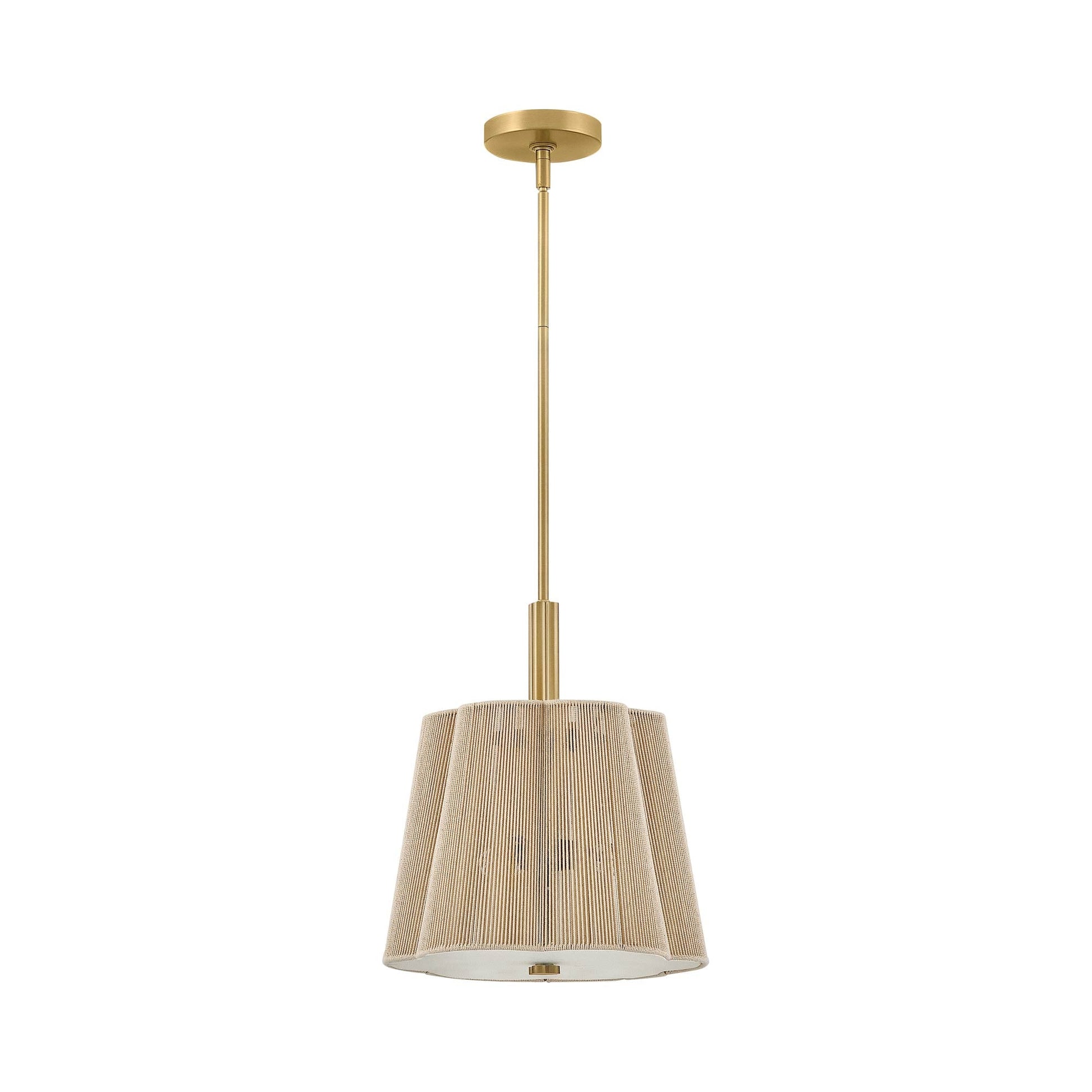 Sasha Pendant Light.