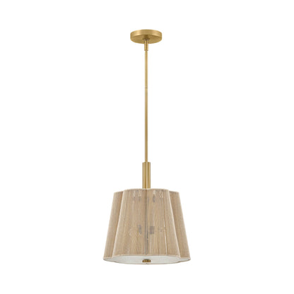Sasha Pendant Light.
