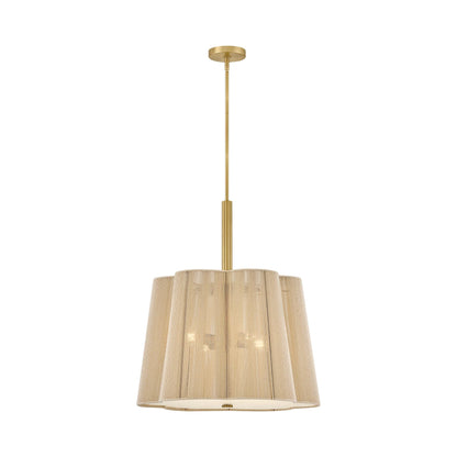 Sasha Pendant Light (24-Inch).