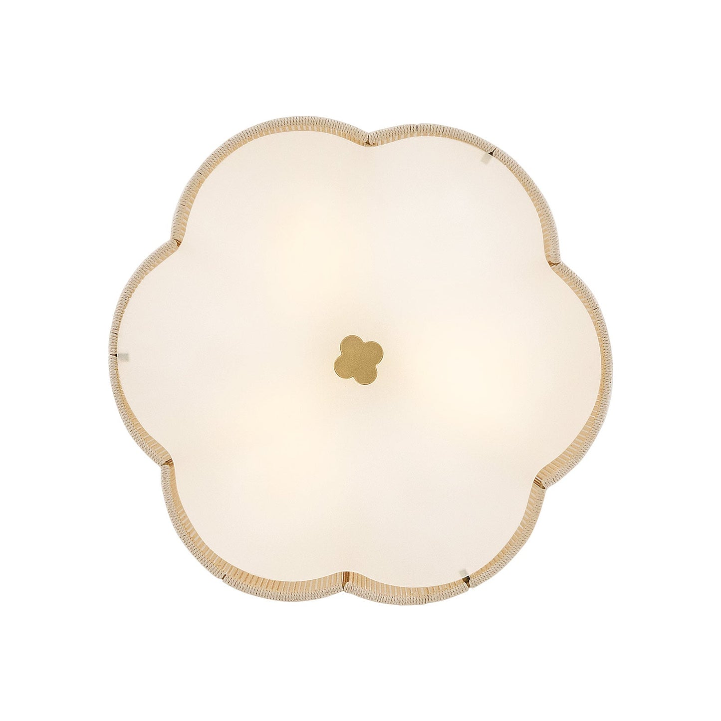 Sasha Pendant Light in Detail.
