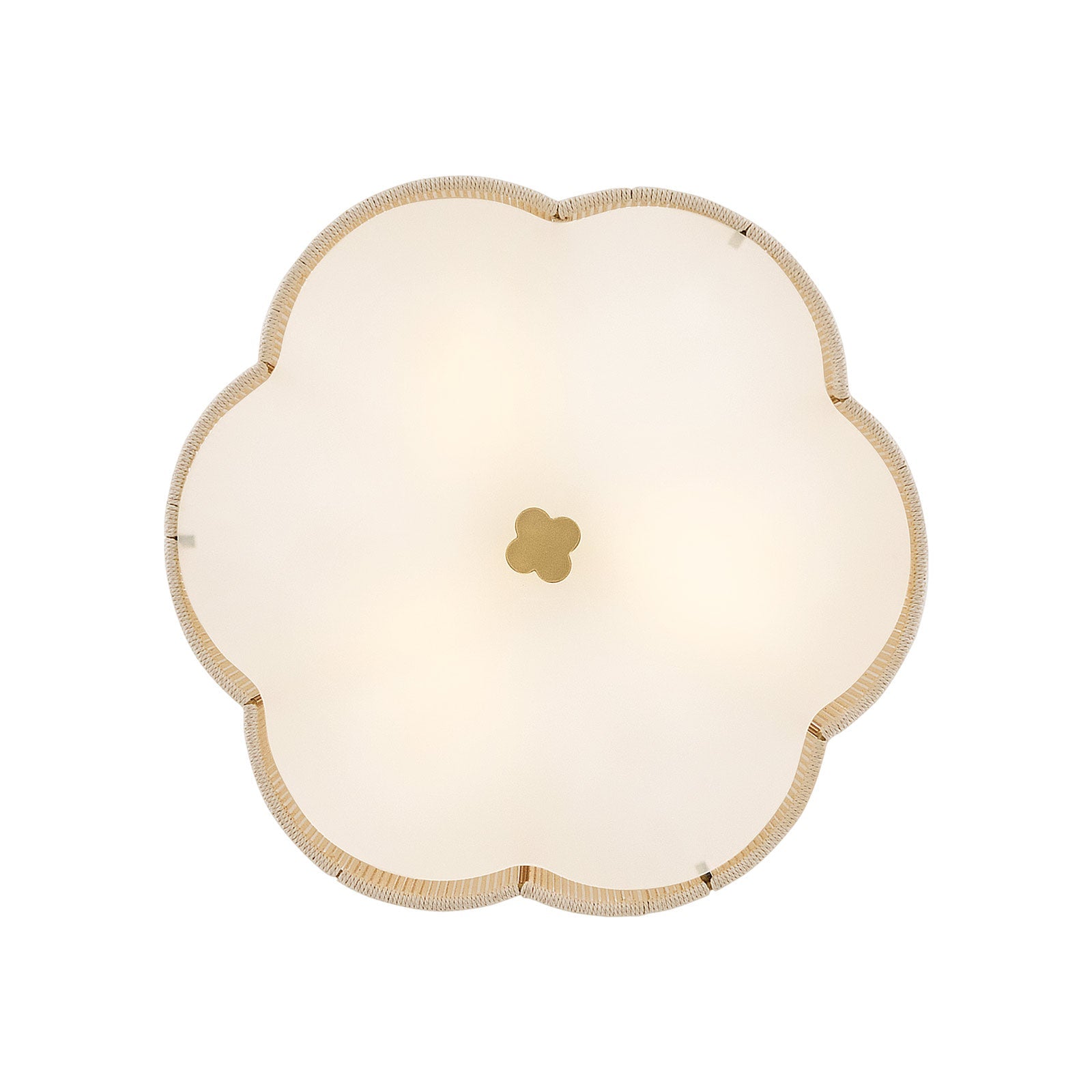 Sasha Pendant Light in Detail.