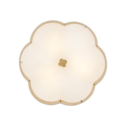 Sasha Pendant Light in Detail.