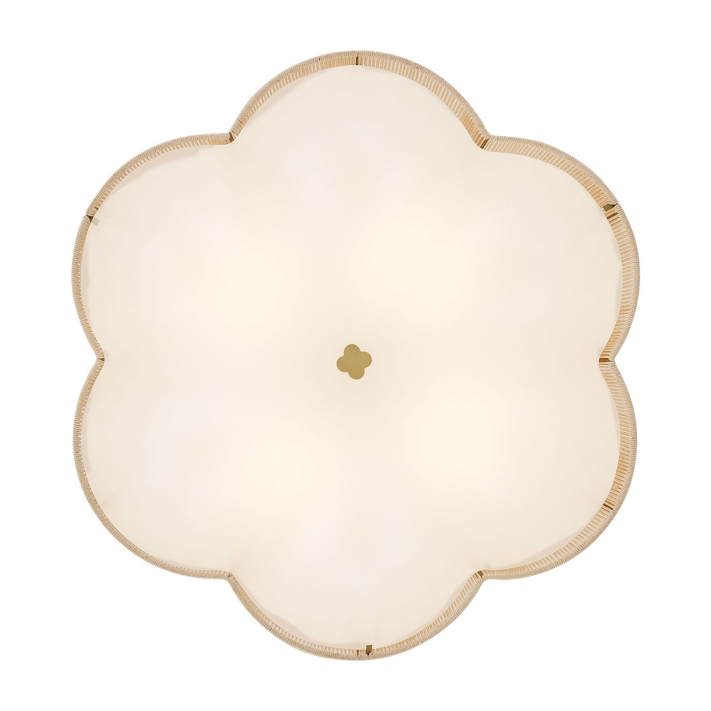 Sasha Pendant Light in Detail.