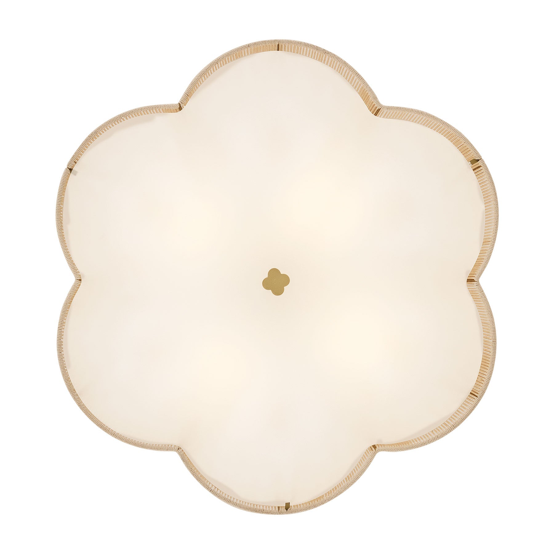 Sasha Pendant Light in Detail.