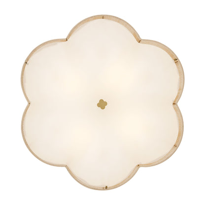 Sasha Pendant Light in Detail.