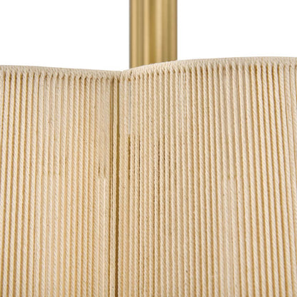 Sasha Pendant Light in Detail.