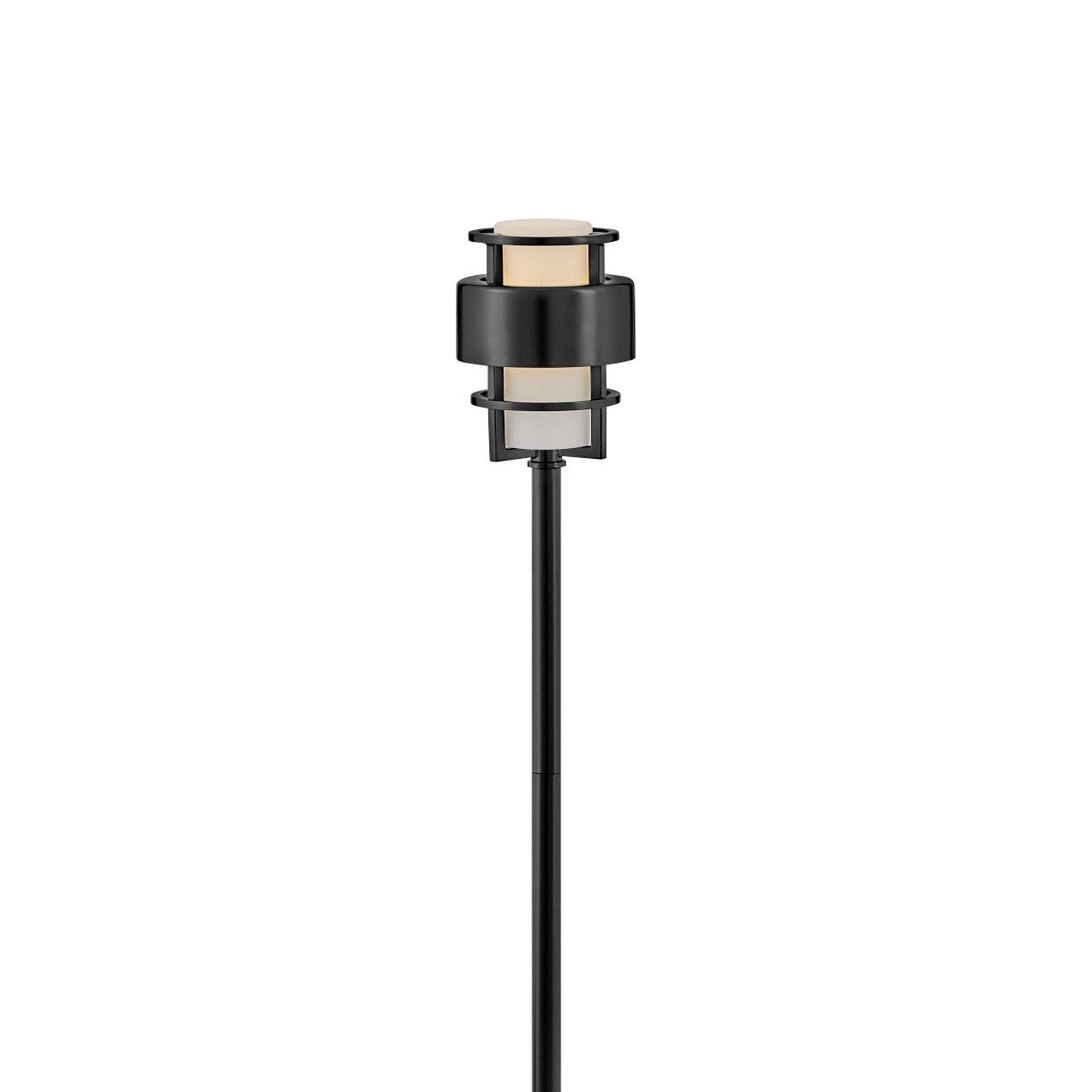 Saturn Outdoor Path Light.