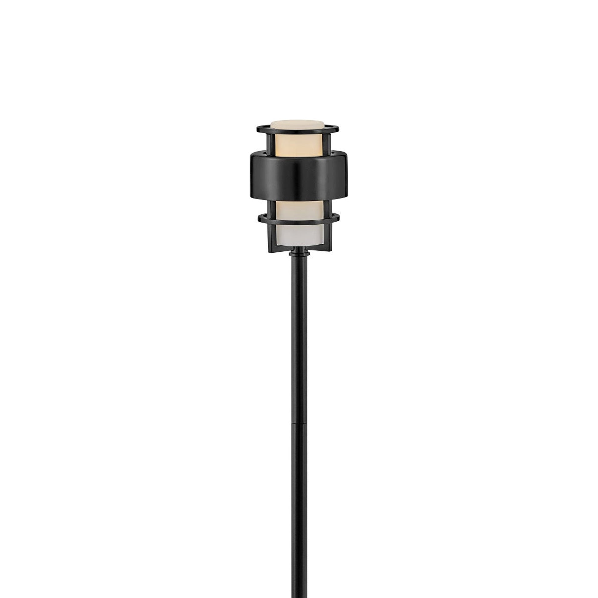 Saturn Outdoor Path Light.