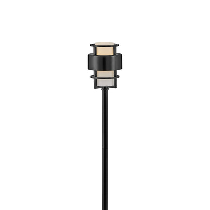 Saturn Outdoor Path Light.
