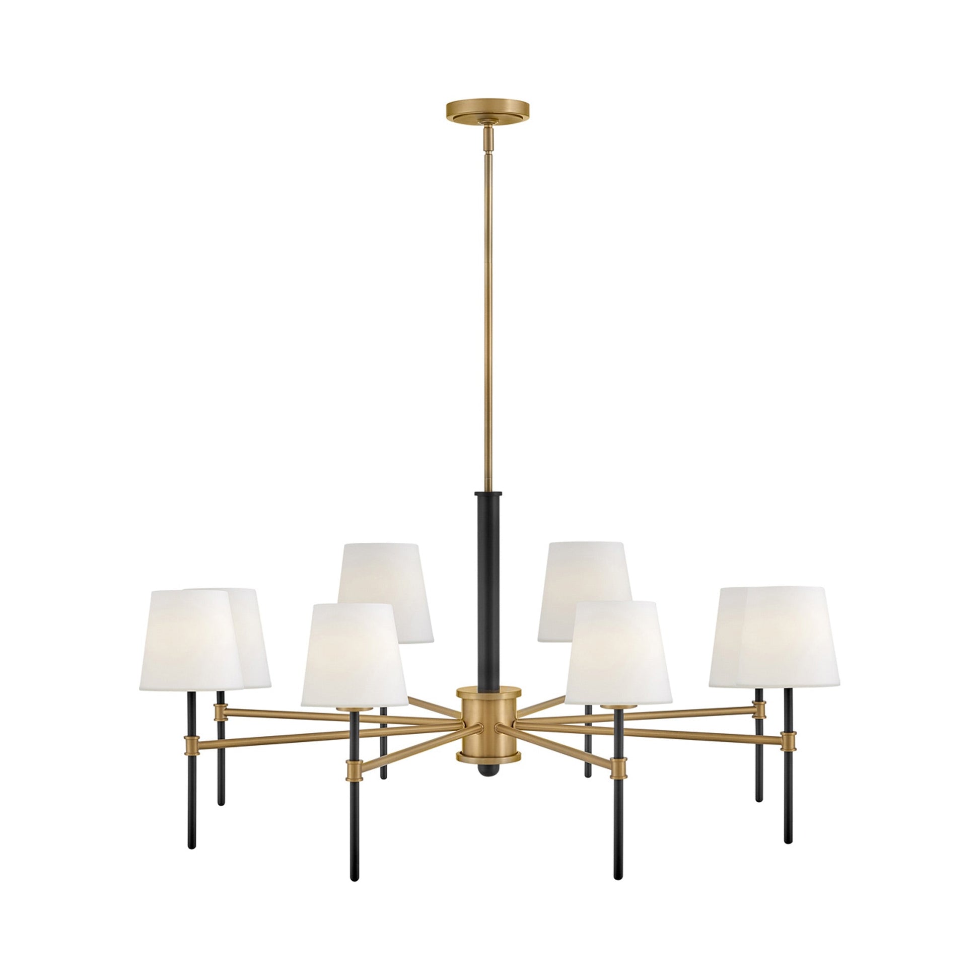 Saunders Chandelier (Large).