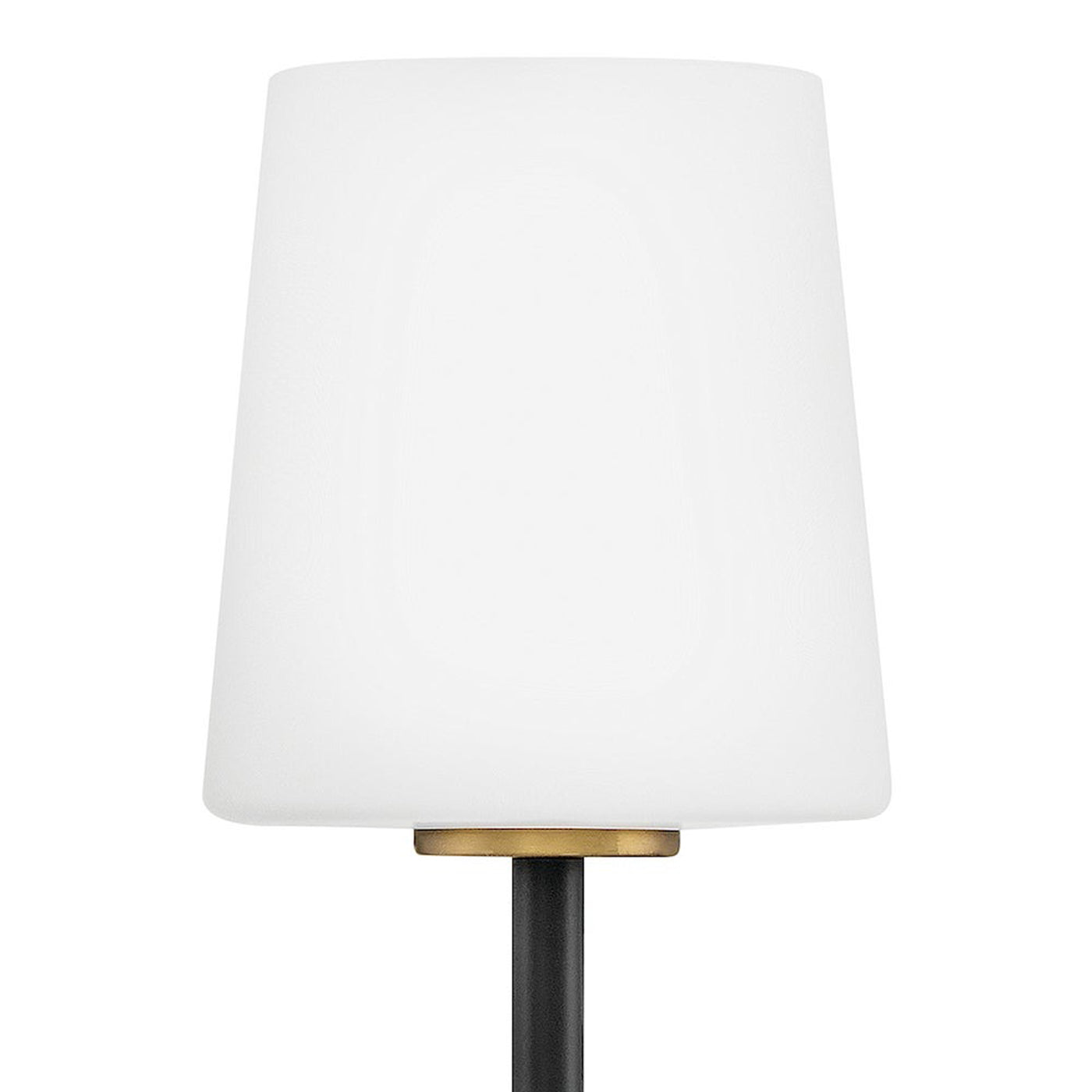 Saunders Wall Light in Detail.