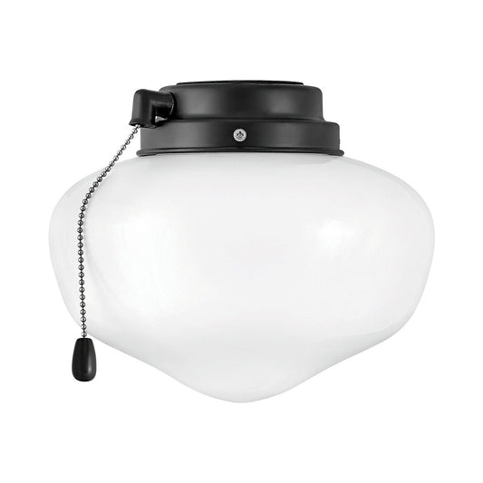 Schoolhouse Light Kit.