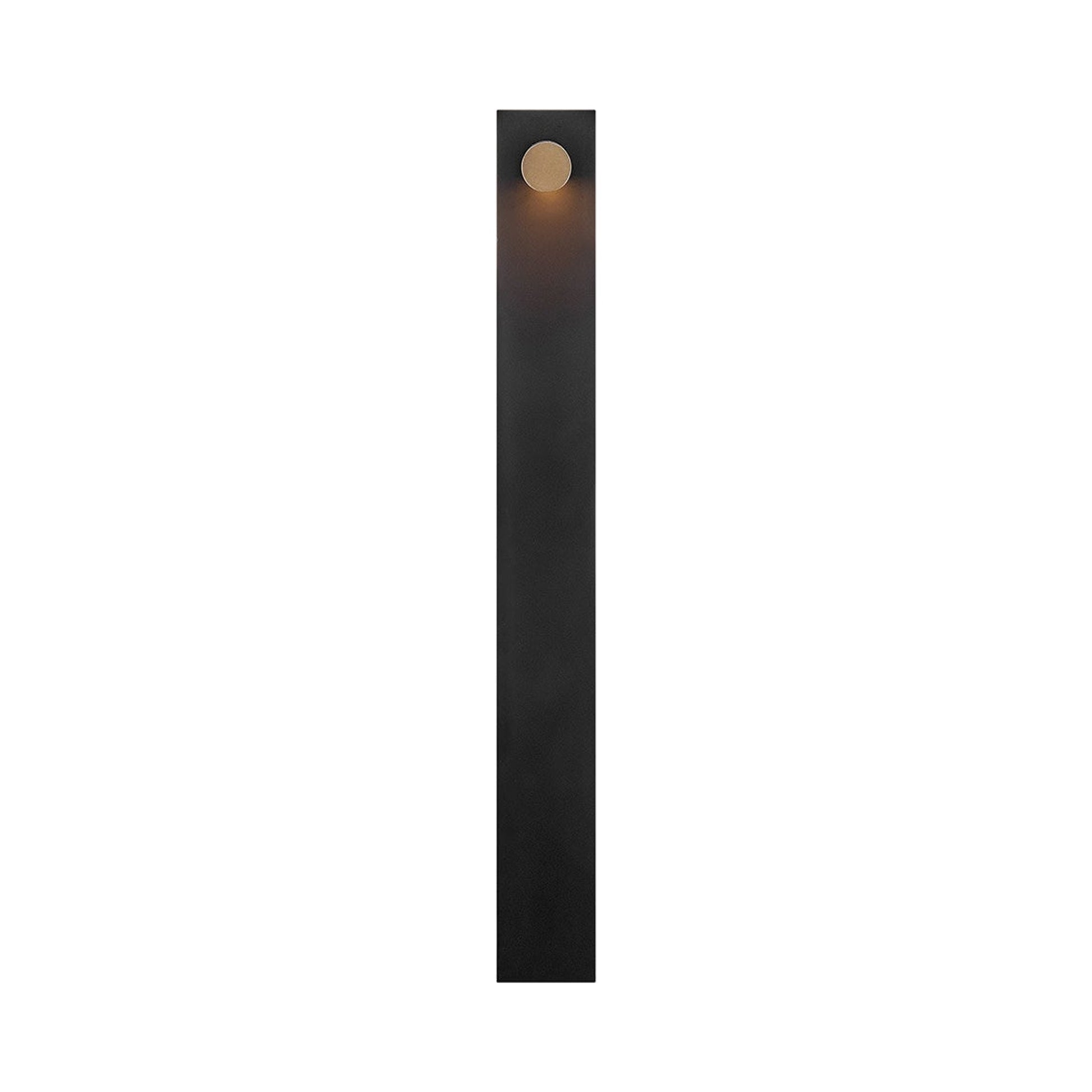 Scope Outdoor LED Path Light in Detail.