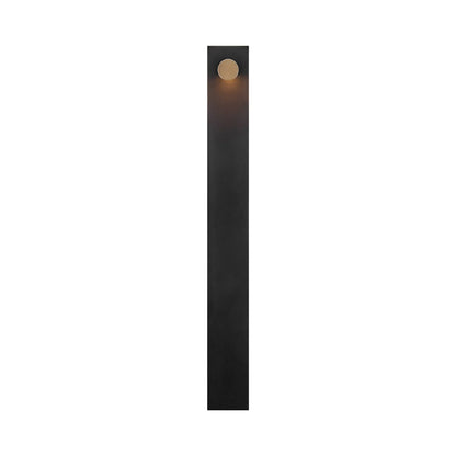 Scope Outdoor LED Path Light in Detail.