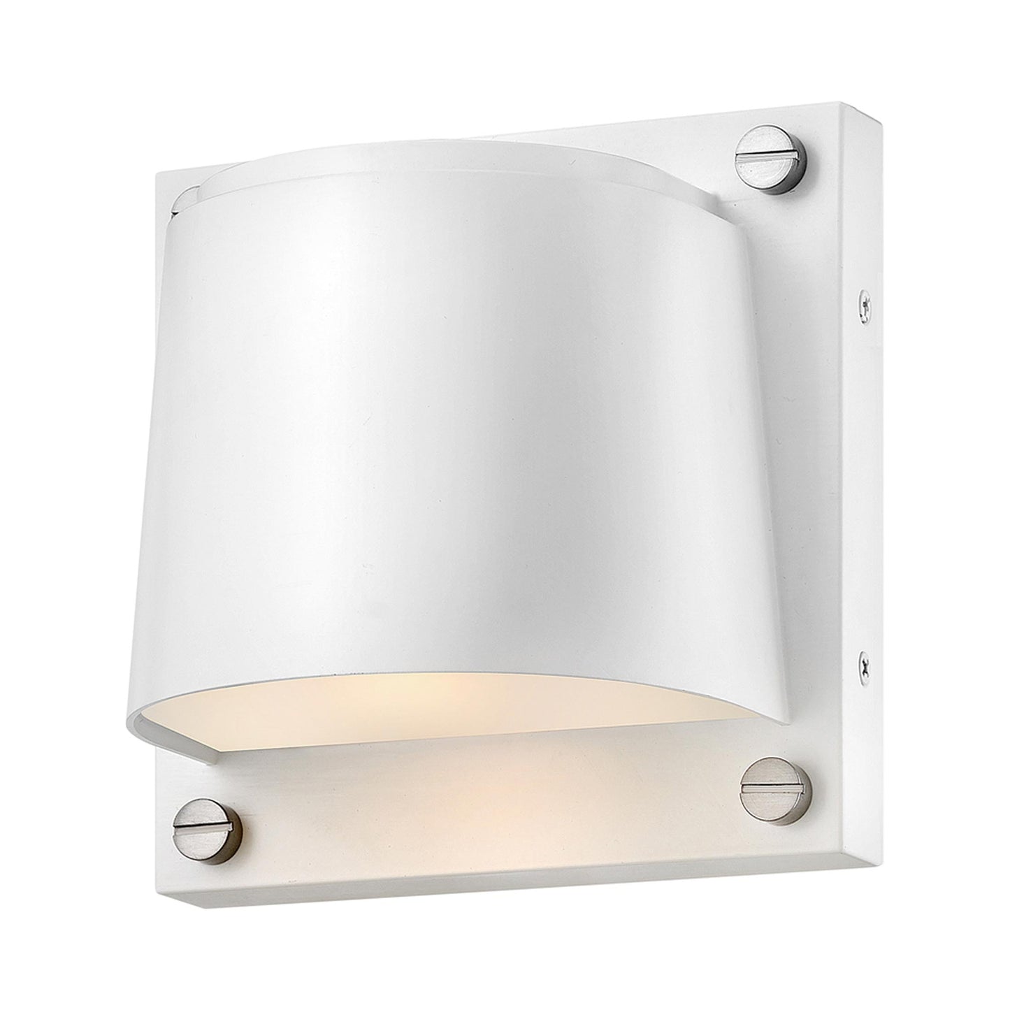 Scout Outdoor Wall Light.