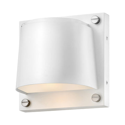 Scout Outdoor Wall Light.