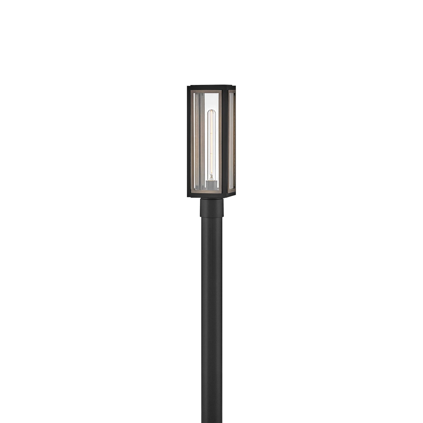 Shaw Outdoor Post Light.