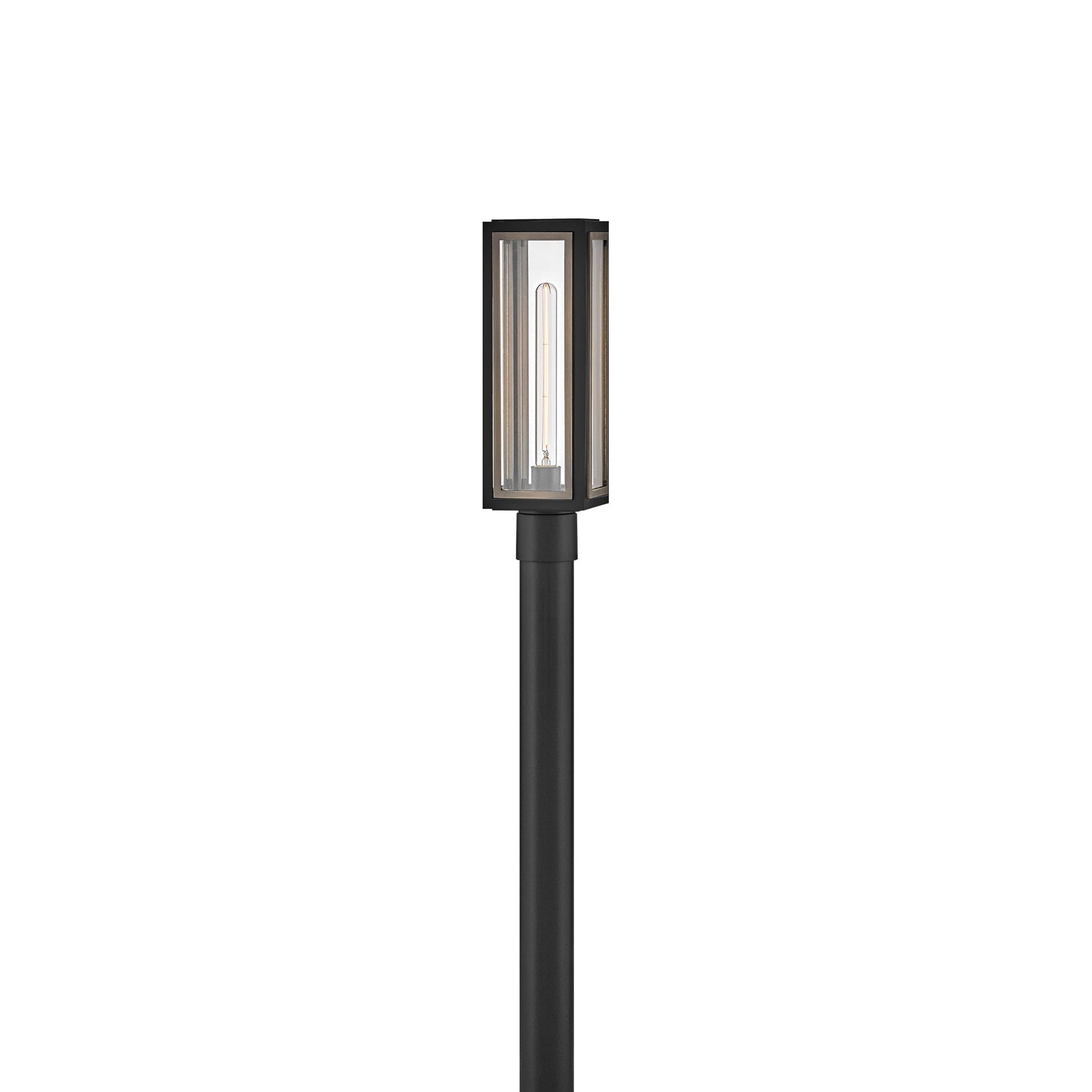 Shaw Outdoor Post Light.