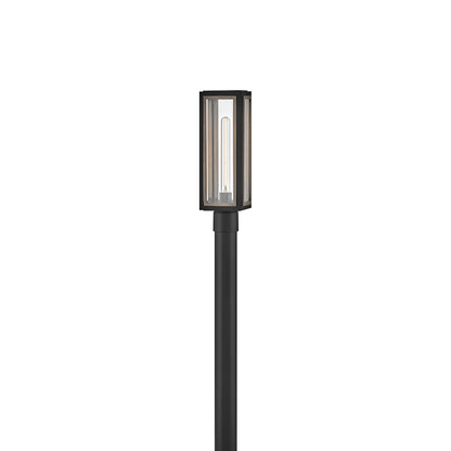 Shaw Outdoor Post Light.