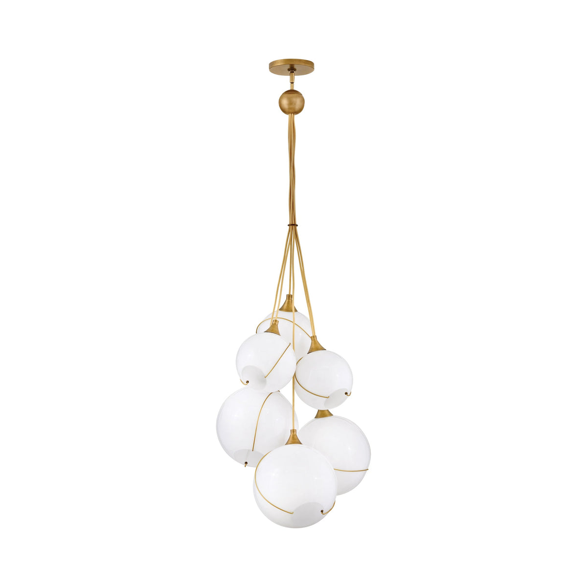 Skye Chandelier.