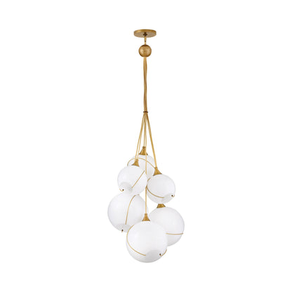 Skye Chandelier.