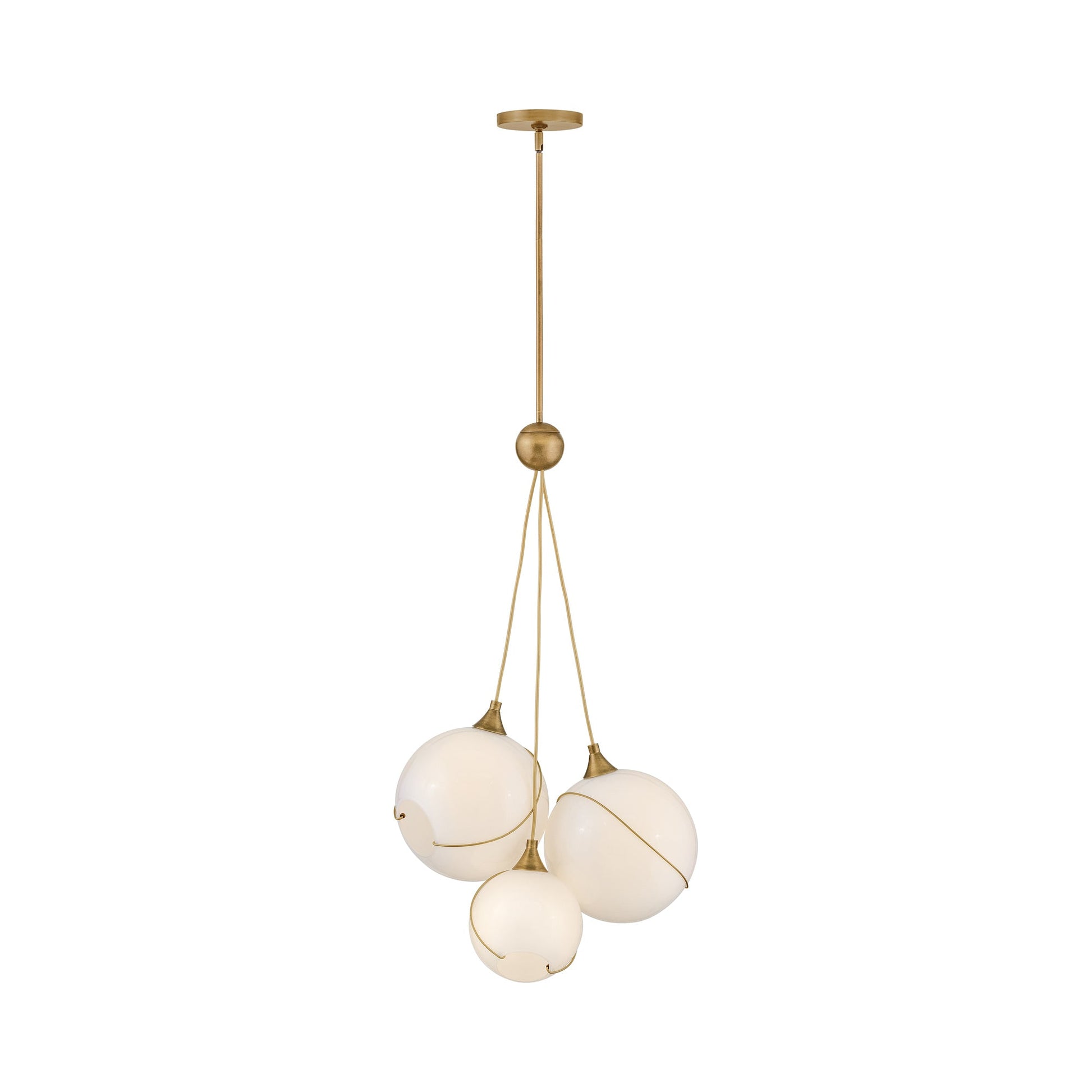 Skye Multi Light Pendant Light.