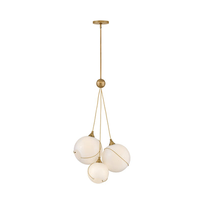 Skye Multi Light Pendant Light.