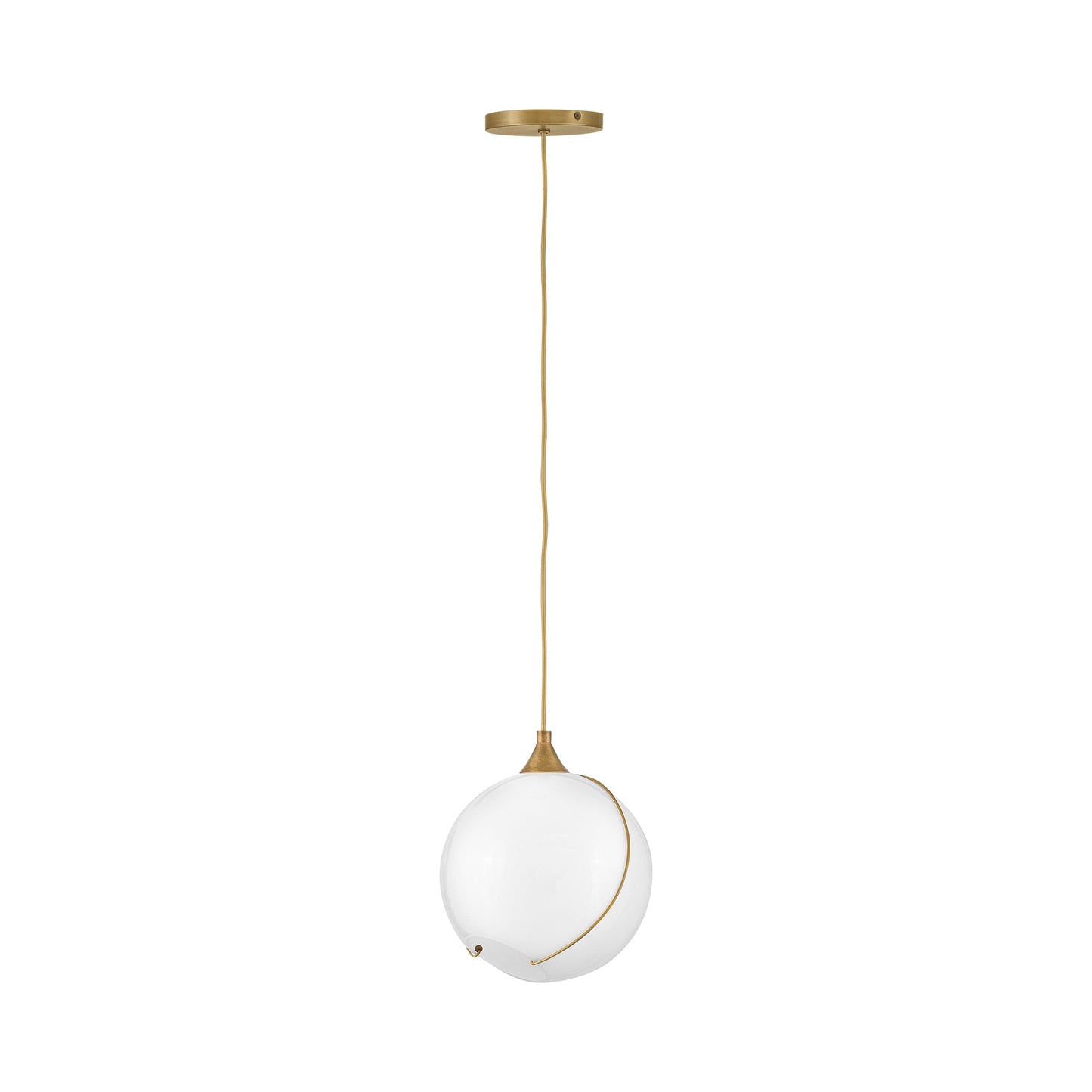 Skye Single Pendant Light.