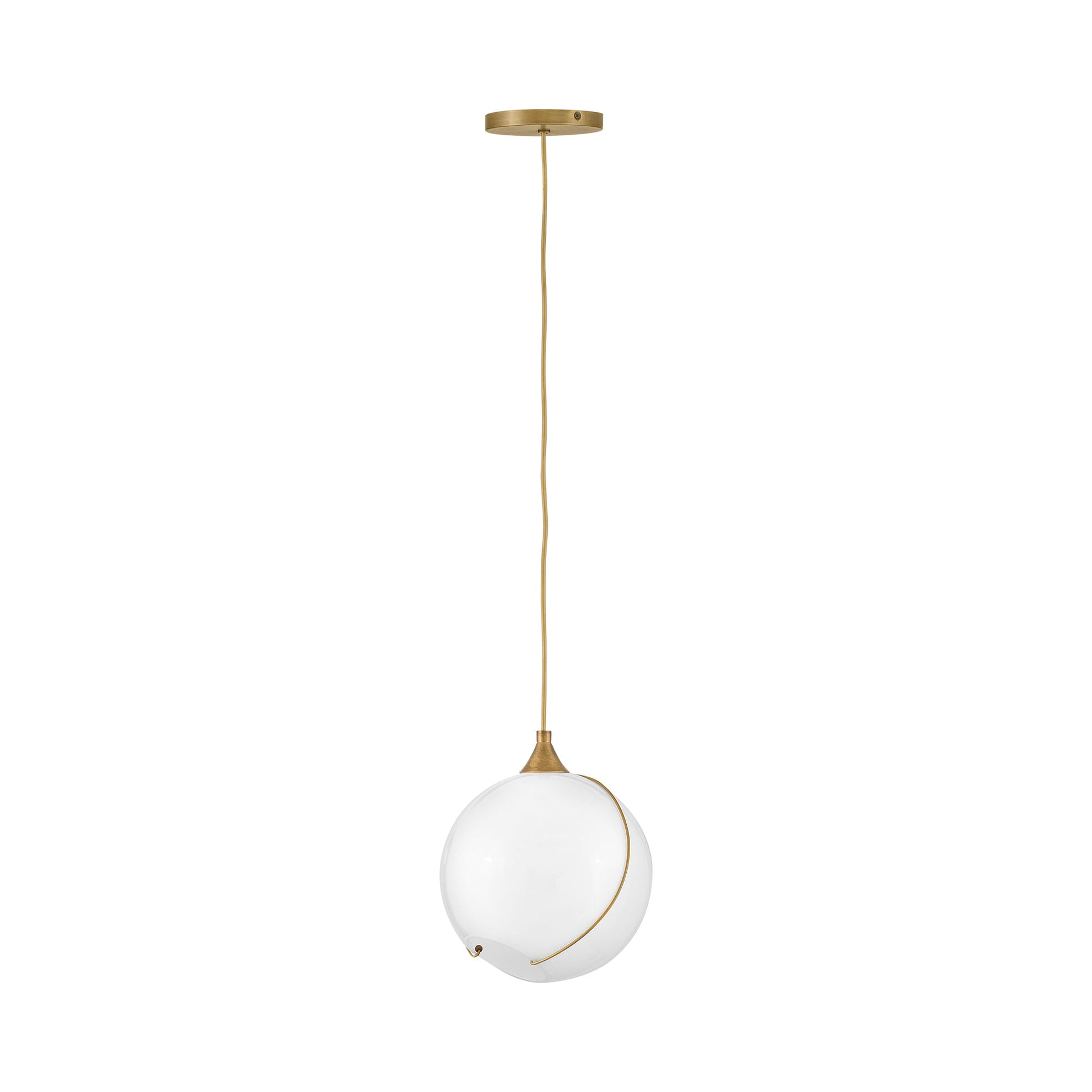 Skye Single Pendant Light.