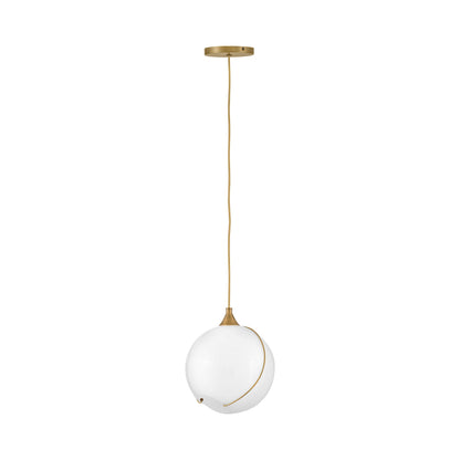 Skye Single Pendant Light.