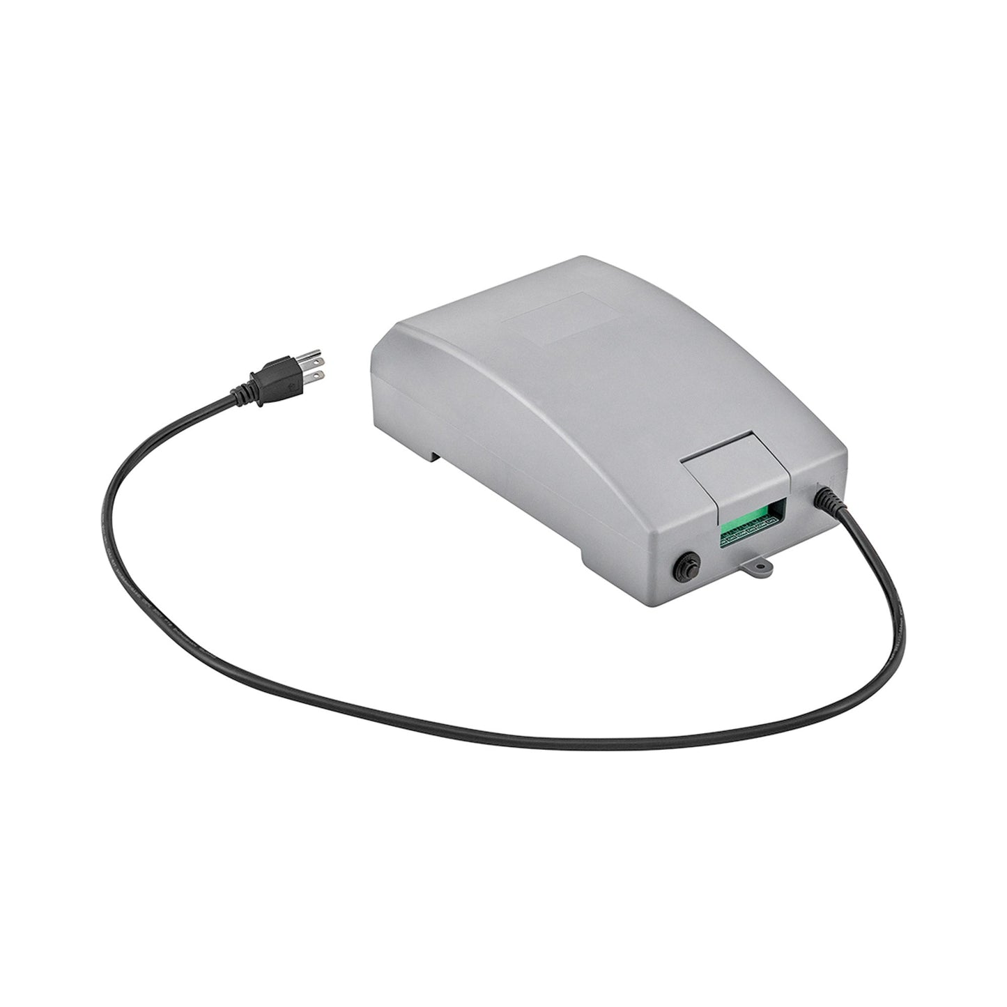 Smart Landscape Transformer.