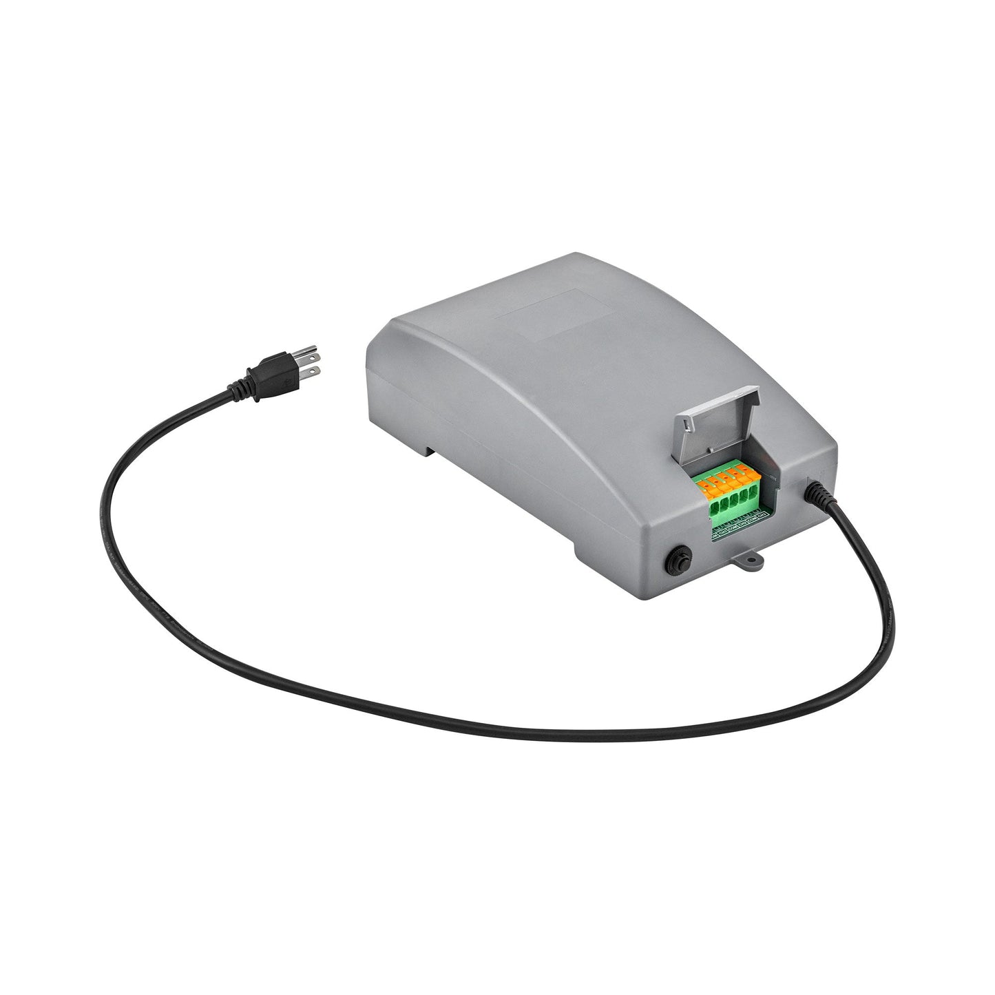Smart Landscape Transformer in Detail.