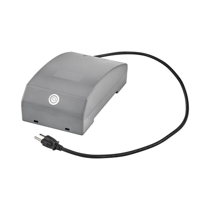 Smart Landscape Transformer in Detail.