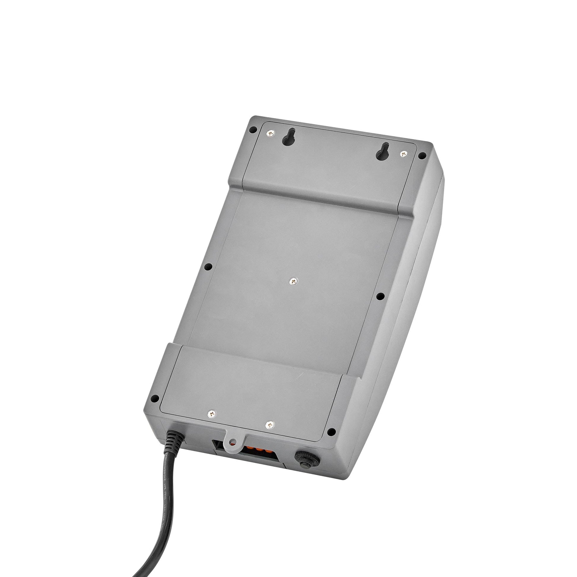 Smart Landscape Transformer in Detail.