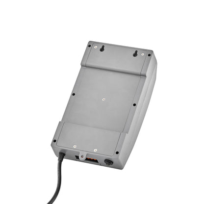 Smart Landscape Transformer in Detail.