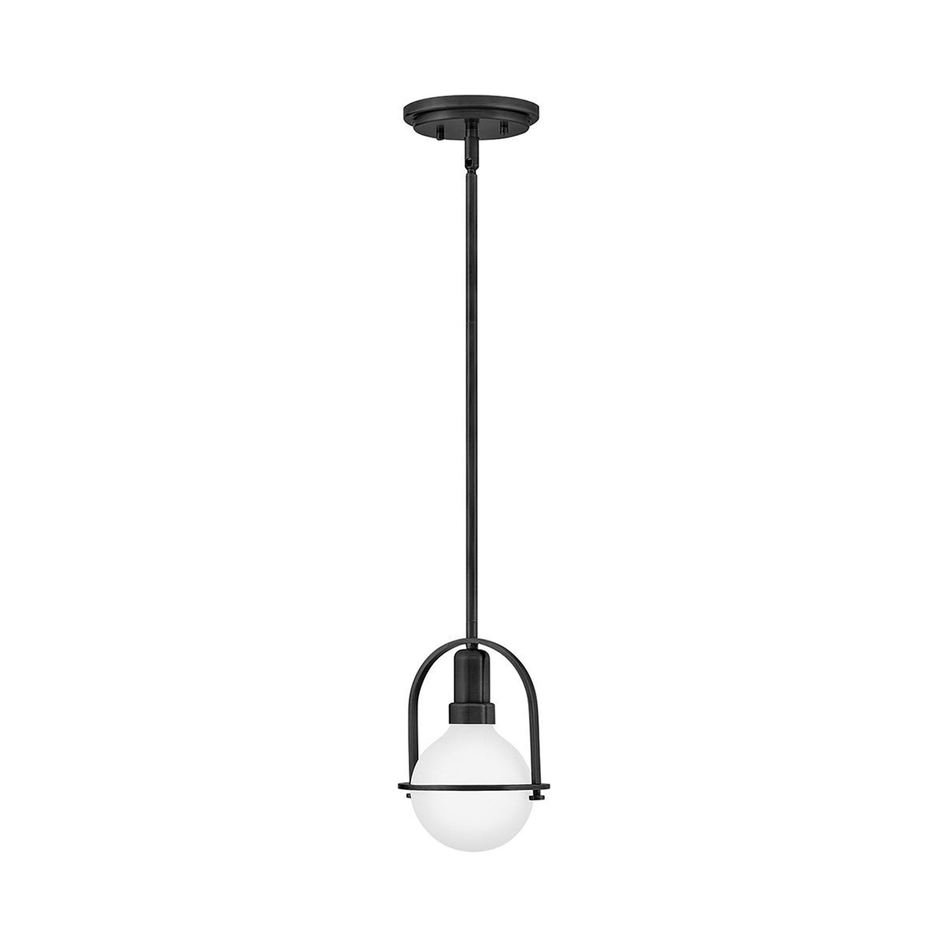 Somerset Convertible Semi Flush Mount Ceiling Light.