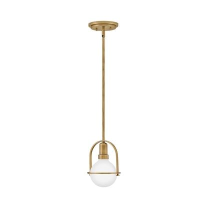 Somerset Convertible Semi Flush Mount Ceiling Light in Detail.