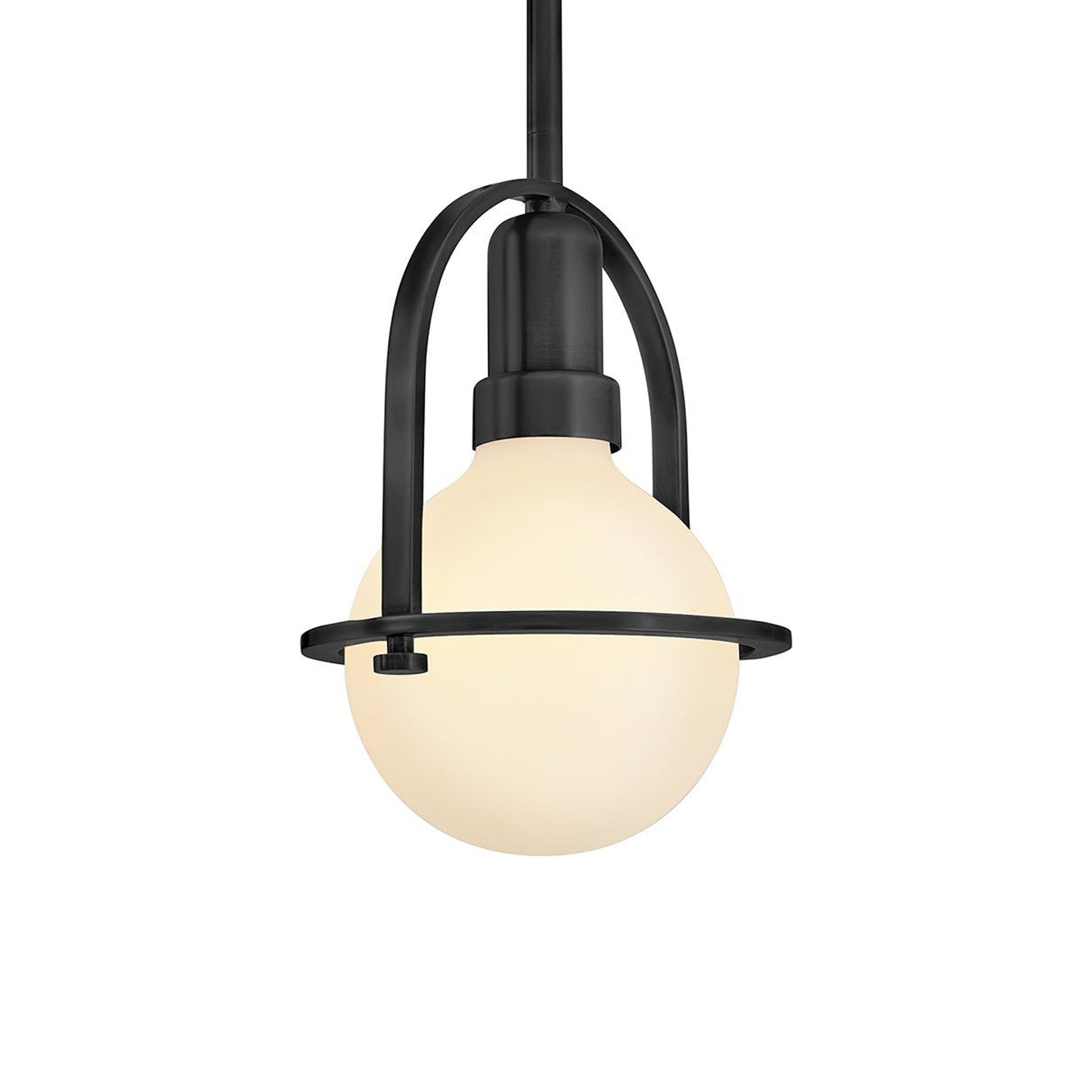 Somerset Convertible Semi Flush Mount Ceiling Light in Detail.