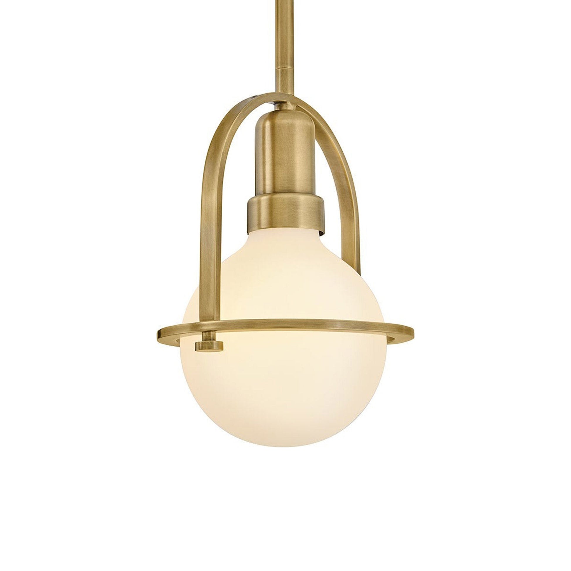 Somerset Convertible Semi Flush Mount Ceiling Light in Detail.