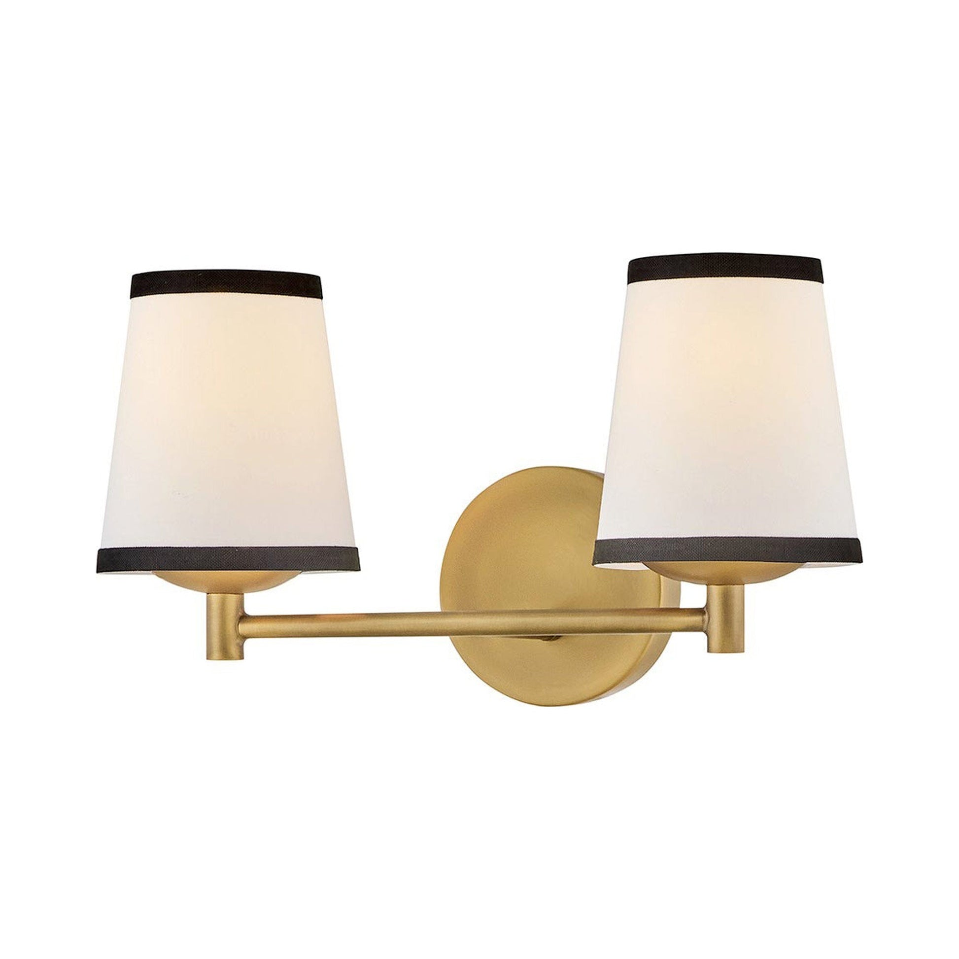 Sonia Bath Vanity Light (2-Light).